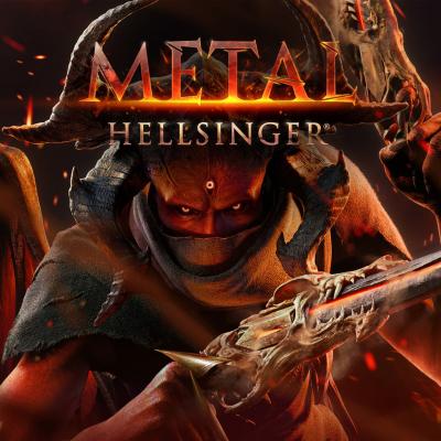 Аренда и прокат Metal: Hellsinger (ENG) для PS5