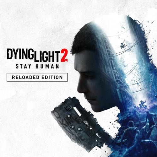 Аренда и прокат Dying Light 2: Stay Human для PS4 для PS5 Хит