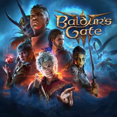 Аренда и прокат Baldur's Gate 3 для PS5
