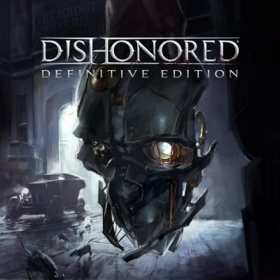 Аренда и прокат Dishonored Definitive Edition для PS4 или PS5