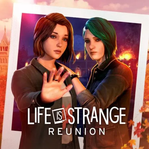 Аренда и прокат Life is Strange: Reunion для PS5 Новинка