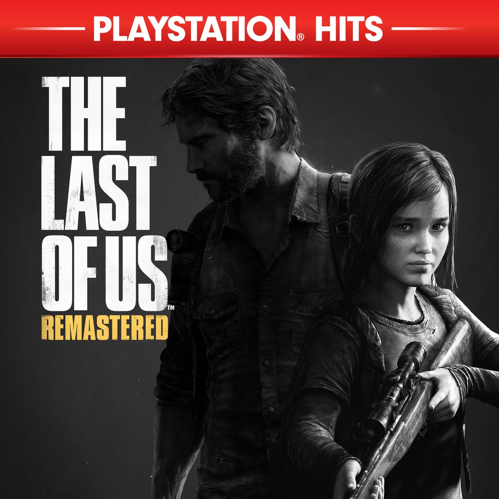 Tlou ps4 discount