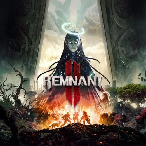 Купить игру Remnant II (Турция) для PS5