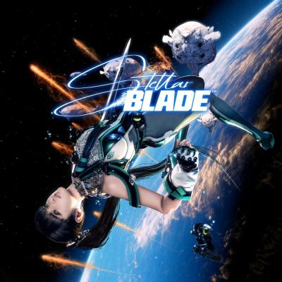 Аренда и прокат Stellar Blade для PS5