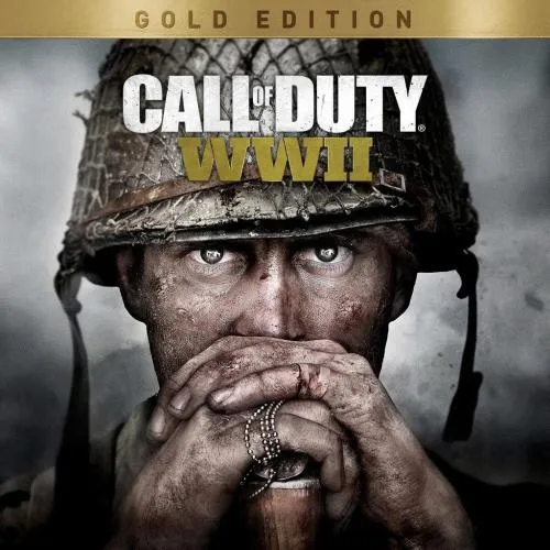 Аренда и прокат Call of Duty: WWII для PS4 для PS5 Хит