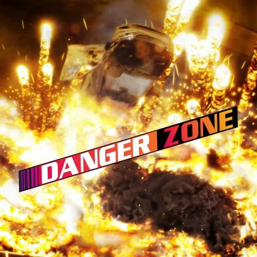 Аренда и прокат Danger Zone (ENG) для PS4 для PS5 Акция