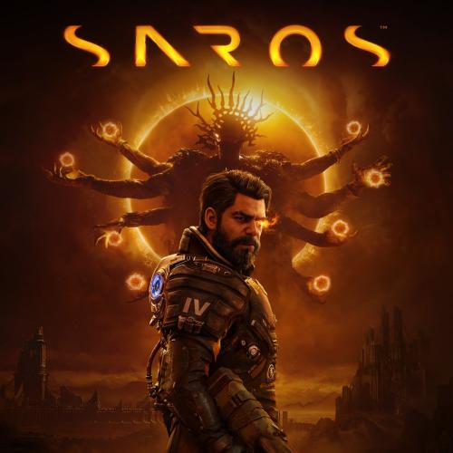 Аренда и прокат SAROS (ENG) для PS5 Предзаказ