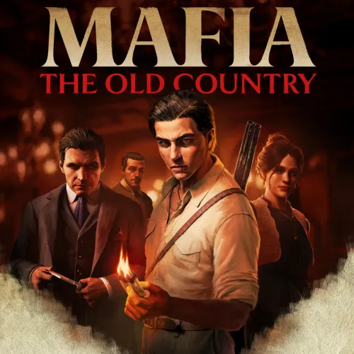 Аренда и прокат Mafia: The Old Country для PS5
