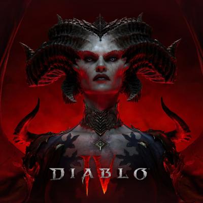 Аренда и прокат Diablo IV для PS4 или PS5