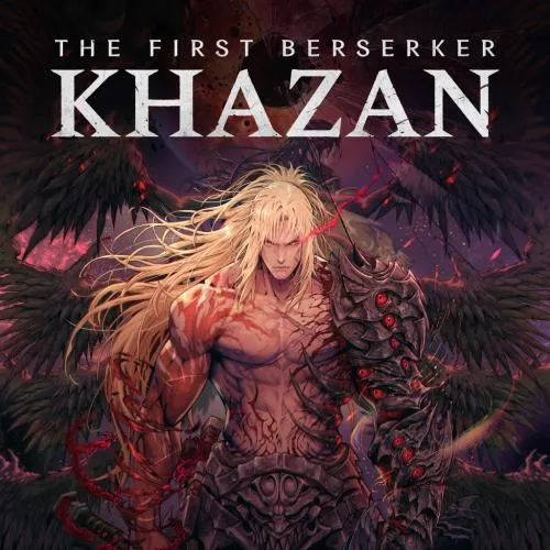 Аренда и прокат The First Berserker: Khazan Standard Edition Хит Новинка для PS5