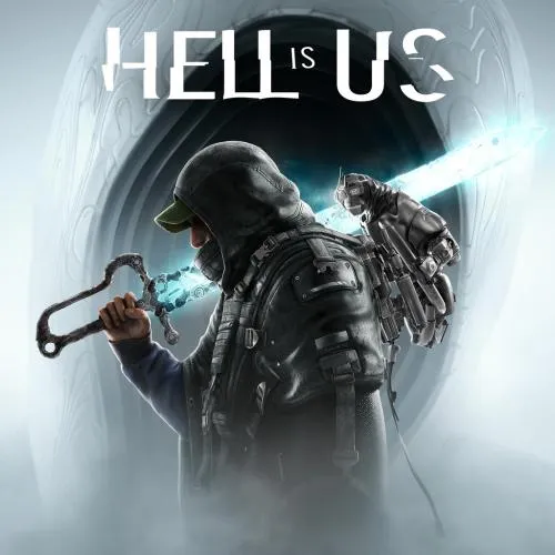 Аренда и прокат Hell is Us для PS5