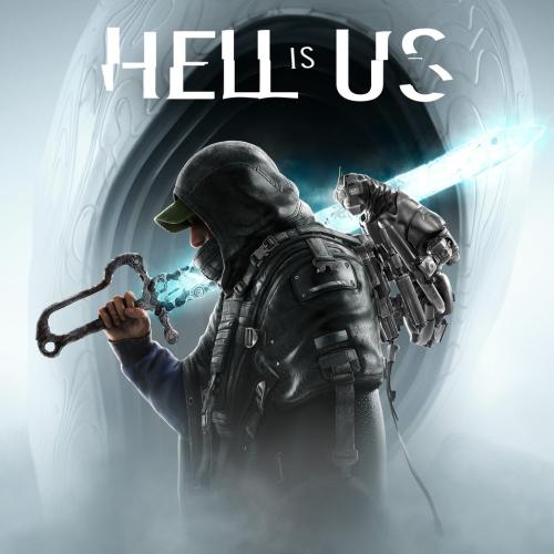 Аренда и прокат Hell is Us для PS5