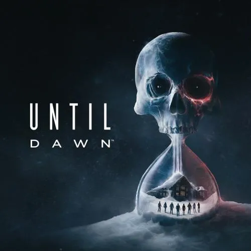 Аренда и прокат Until Dawn (Дожить до рассвета) для PS5 Хит Новинка