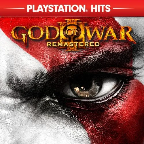 Аренда и прокат God of War III Remastered для PS4 для PS5 Хит