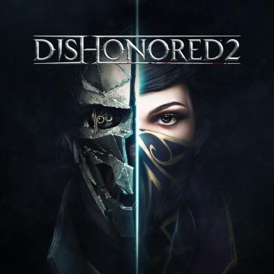 Аренда и прокат Dishonored 2 для PS4 или PS5