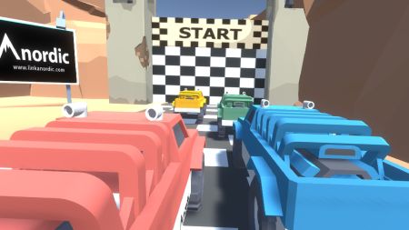 Аренда и прокат RACING BROS для PlayStation 5