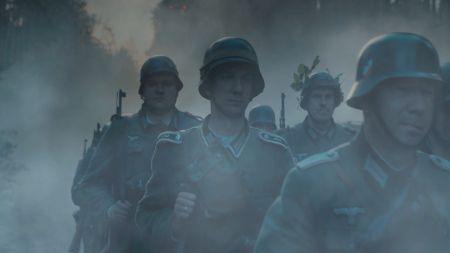 Аренда и прокат Blues of War для PlayStation 5