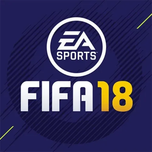 Аренда и прокат FIFA 18 для PS4 для PS5 Акция