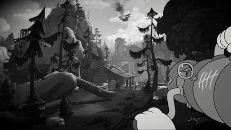 Аренда и прокат MOUSE: P.I. For Hire для PS5 Новинка