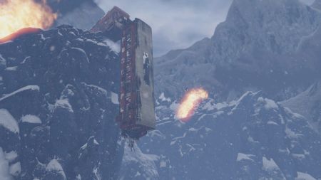 Аренда и прокат Uncharted™: Натан Дрейк. Коллекция для PS5