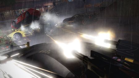 Аренда и прокат Sleeping Dogs для PS5