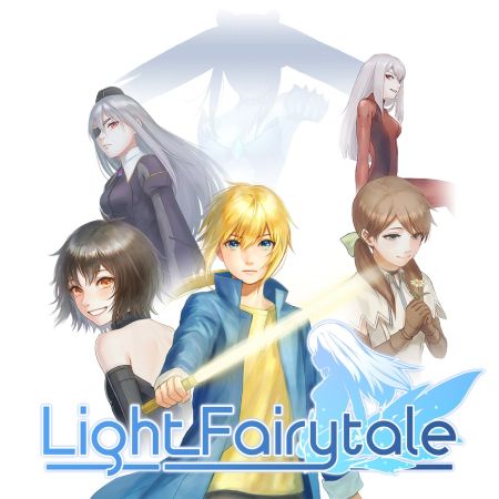 Аренда и прокат Light Fairytale для PlayStation 5