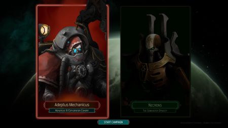 Аренда и прокат Warhammer 40,000: Mechanicus II для PS5