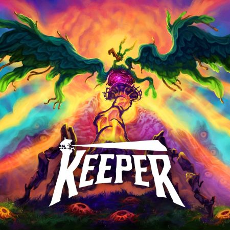 Аренда и прокат Keeper для PlayStation 5