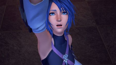 Аренда и прокат KINGDOM HEARTS HD 2.8 FINAL CHAPTER PROLOGUE для PS5