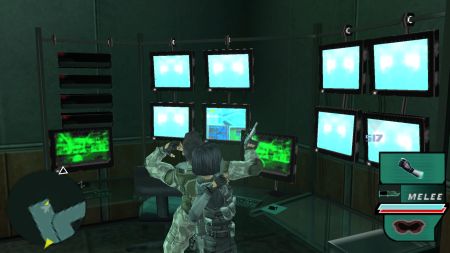 Аренда и прокат Syphon Filter: Dark Mirror для PS5
