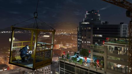 Аренда и прокат WATCH_DOGS® 2 для PlayStation 5