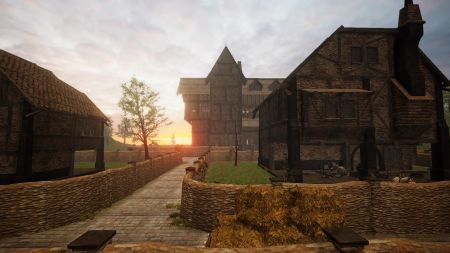 Аренда и прокат Castle Renovator для PS5