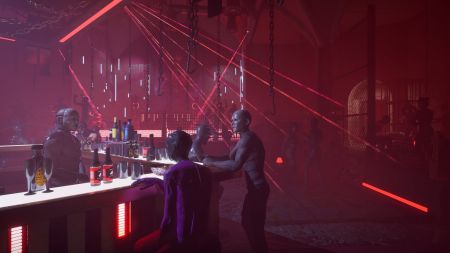 Аренда и прокат Clive Barker's Hellraiser: Revival для PlayStation 5