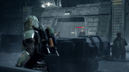 Аренда и прокат STAR WARS Zero Company™ для PS5