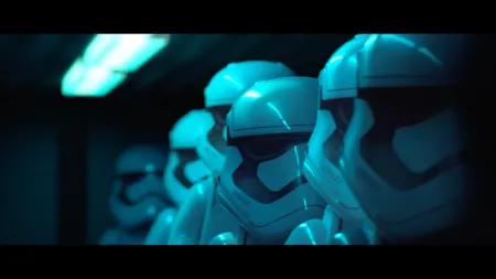 Аренда и прокат LEGO Star Wars: Пробуждение силы Deluxe Edition (Все DLC) для PS4 для PS5 Хит
