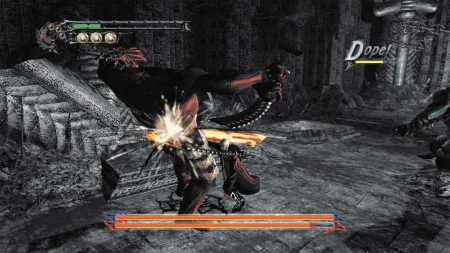 Аренда и прокат Devil May Cry HD Collection & 4SE Bundle для PS4 для PS5 Хит 694
