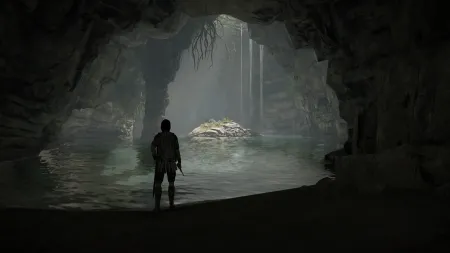 Аренда и прокат Shadow of the Colossus для PS4 для PS5 Хит