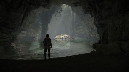 Аренда и прокат Shadow of the Colossus для PS4 для PS5 Хит