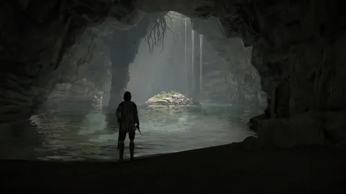 Аренда и прокат Shadow of the Colossus для PS4 для PS5 Хит