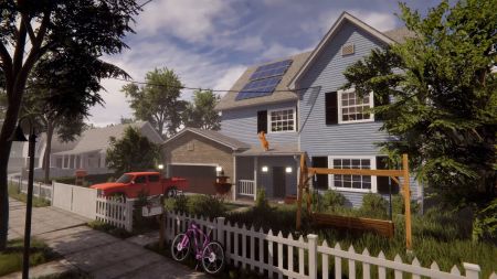 Аренда и прокат House Flipper Remastered Collection для PS5