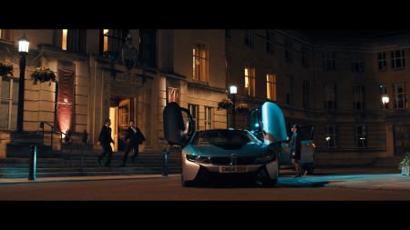 Аренда и прокат Late Shift для PS4 для PS5 Акция