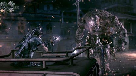 Аренда и прокат Resident Evil 5 для PS5