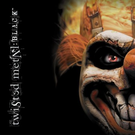 Аренда и прокат Twisted Metal™: Black для PS5