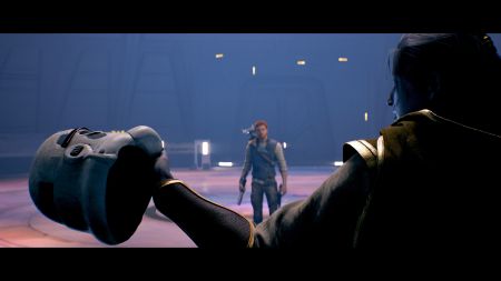 Аренда и прокат STAR WARS Jedi: Survivor™ для PS5