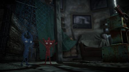 Аренда и прокат Unravel 2 для PS4 для PS5 Хит