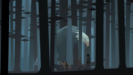 Аренда и прокат Kentucky Route Zero: TV Edition для PlayStation 5