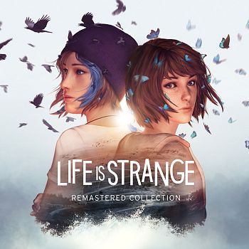 Life is Strange Remastered Collection Life is Strange Remastered Collection