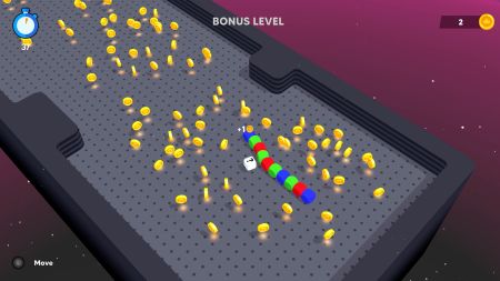 Аренда и прокат Color Snake для PlayStation 5