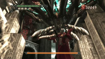 Аренда и прокат Devil May Cry HD Collection & 4SE Bundle для PS4 для PS5 Хит 694