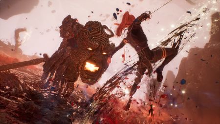 Аренда и прокат Clair Obscur: Expedition 33 для PS5